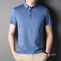 Men's Seamless Equestrian Short Sleeve Base Layer